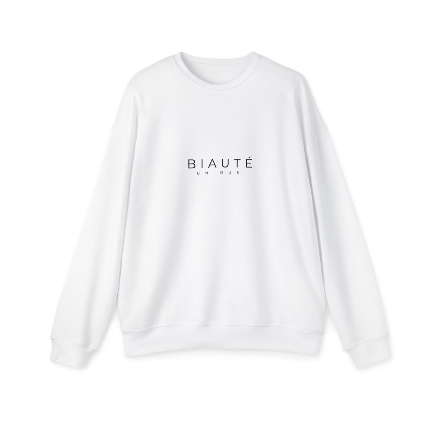 BIAUTÉ Unisex Drop Shoulder Sweatshirt