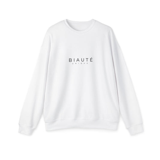 BIAUTÉ Unisex Drop Shoulder Sweatshirt