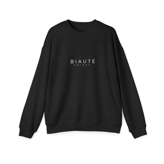 BIAUTÉ Unisex Drop Shoulder Sweatshirt