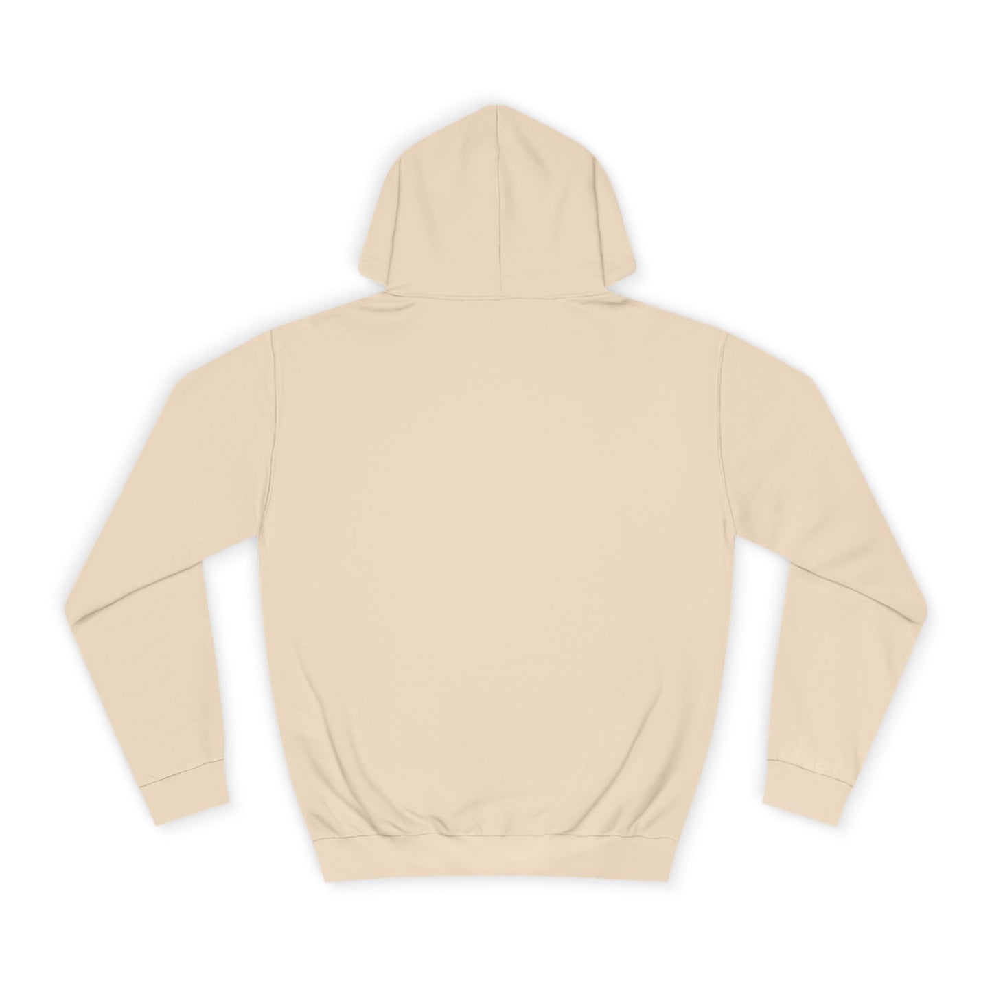 BIAUTÉ UNIQUE HOODIE - Black, Nude, Dusty Rose